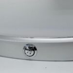 Suzuki Splash Splash EX FRONTBLENDE KÜHLERGRILL Kombi