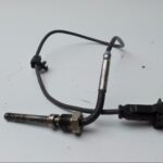 Fiat Qubo Qubo 225 SENSOR ABGASTEMPERATUR Kombi