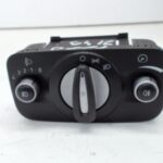 Ford Mondeo Mondeo BA7 SCHALTER LICHT DIMMER LEUCHTWEITE Kombi
