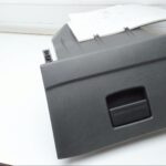 Ford Mondeo Mondeo BA7 HANDSCHUFACH Kombi