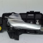 Ford Mondeo Mondeo BA7 INNENGRIFF (TÜR HINTEN) LINKS Kombi