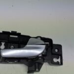 Ford Mondeo Mondeo BA7 TÜRINNENGRIFF RECHTS VORNE Kombi