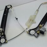 Mercedes-Benz CLA-Klasse CLA-Klasse 117 FENSTERHEBER ELEKTRISCH LINKS VORNE Coupe