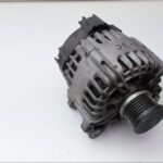 Audi Audi A4 Audi A4 B9 LICHTMASCHINE Kombi