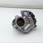 Audi Audi A4 Audi A4 B9 DROSSELKLAPPENSTUTZEN Kombi