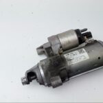 Audi Audi A4 Audi A4 B9 ANLASSER Kombi