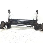 Fiat Scudo Scudo 272 HINTERACHSE Kombi