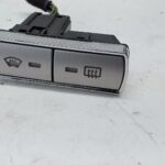 Ford Mondeo Mondeo BA7 SCHALTER SCHEIBEN HEIZUNG Kombi