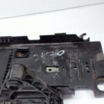 Ford Mondeo Mondeo BA7 BATTERIE HALTER Kombi