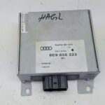 Audi Audi A4 Audi A4 8E/8H/QB6 STEUERGERÄT VERSTÄRKER Kombi