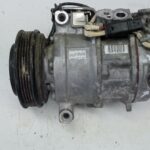 Mercedes-Benz CLA-Klasse CLA-Klasse 117 KOMPRESSOR KLIMAANLAGE Coupe