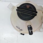 VW Tiguan Tiguan 5N AUSGLEICHSBEHÄLTER Geschlossen