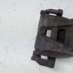 VW Tiguan Tiguan 5N BREMSSATTEL M TRÄGER RECHTS VORNE Geschlossen
