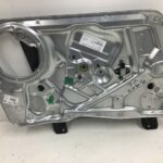 VW Tiguan Tiguan 5N FENSTERHEBER ELEKTRISCHB OHNE MOTOR LINKS VORNE Geschlossen