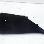 VW Tiguan Tiguan 5N VERKLEIDUNG MITTELKONSOLE LINKS Geschlossen