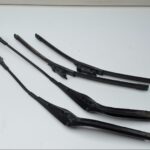 BMW 1er 1er E81,E82,E8 SCHEIBENWISCHERARME VORNE LINKS RECHTS Limousine