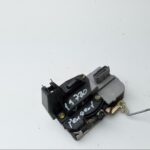 Peugeot 307 307 3RHY/3RFN/3NFU/3RHS/3KFU/2RFK TÜRSCHLOSS MIT ZV (TÜR VORN) LINKS Kombi