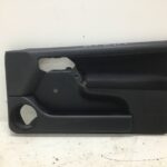 VW Golf Golf 1HXO/1HX1/1EXO TÜRVERKLEIDUNG VORNE RECHTS Cabrio