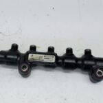 Peugeot 307 307 3RHY/3RFN/3NFU/3RHS/3KFU/2RFK EINSPRITZLEITUNG RAILROHR Kombi