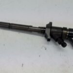 Peugeot 307 307 3RHY/3RFN/3NFU/3RHS/3KFU/2RFK DIESELEINSPRITZDÜSE MIT GEBER Kombi