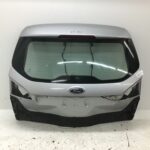 Ford Mondeo Mondeo BA7 HECKKLAPPE Kombi