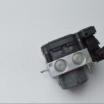 Nissan Micra Micra K13 HAUPTBREMSAGGREGAT ABS Limousine