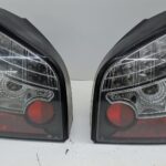 Audi Audi A3 Audi A3 8L SONAR HECKLEUCHTEN LINKS UND RECHTS Limousine