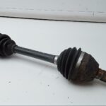 Opel Vectra Vectra C ANTRIEBSWELLE RECHTS VORNE Limousine