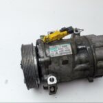Fiat Scudo Scudo 272 KOMPRESSOR KLIMAANLAGE Kombi