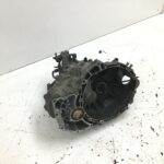 Nissan X-Trail X-Trail T30 SCHALTGETRIEBE 6-GANG Geschlossen