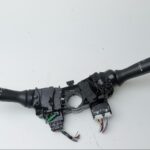 Citroen C 1 C 1  KOMBISCHALTER LENKSTOCKSCHALTER Limousine