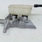 Renault Scenic Scenic JZ HAUPTBREMSZYLINDER M BEHÄLTER Kombi