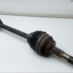Peugeot Boxer Boxer 250/250L ANTRIEBSWELLE LINKS VORNE Hochr.Kasten