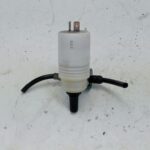 Opel Calibra Calibra A SCHEIBENWASCHPUMPE Coupe