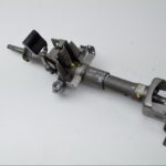 Chevrolet Kalos Kalos KLAS LENKSÄULE Limousine