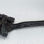 VW Touareg Touareg 7L VERSCHLUSS MOTORHAUBE Geschlossen