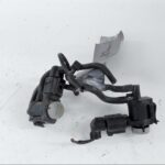 VW Touareg Touareg 7L UNTERDRUCKVENTIL SET Geschlossen