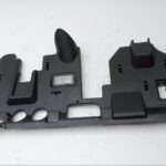 VW Touareg Touareg 7P BLENDE ARMATURENBRETT UNTEN Geschlossen