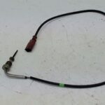 Skoda Yeti Yeti 5L SONDE ABGASTHEMPERATURGEBER Geschlossen
