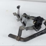 VW Touareg Touareg 7P ELEKTRISCHE ZUSATZWASSERPUMPE Geschlossen