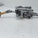 VW Touareg Touareg 7P LENKSÄULE EL VERSTELLBAR Geschlossen