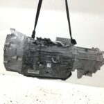 VW Touareg Touareg 7P AUTOMATIKGETRIEBE 8-GANG KOMPLETT ALLRAD Geschlossen