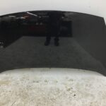 Citroen Berlingo Berlingo 7 MOTORHAUBE Kombi