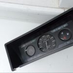 Citroen Saxo Saxo S/S HFX/S KFW INSTRUMENTENTAFEL TACHO Limousine