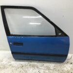 Citroen Saxo Saxo S/S HFX/S KFW TÜR VORNE RECHTS Limousine
