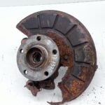 VW Touran Touran 1 T ACHSSCHENKEL LINKS VORNE Kombi