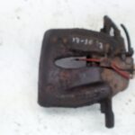 Peugeot 807 807 E BREMSSATTEL RECHTS VORNE Kombi
