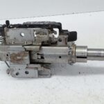 VW Polo Polo 9 N LENKSÄULE OBEN Limousine