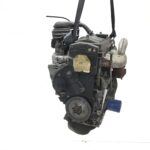 Citroen Saxo Saxo S/S HFX/S KFW MOTOR Limousine