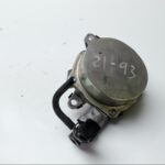 Nissan Primastar Primastar J4/F4 VAKUUMPUMPE Kasten